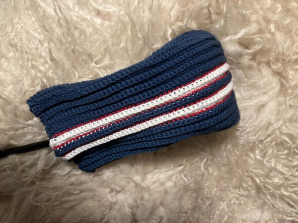 Supporter Headcover Driver - Bild 2