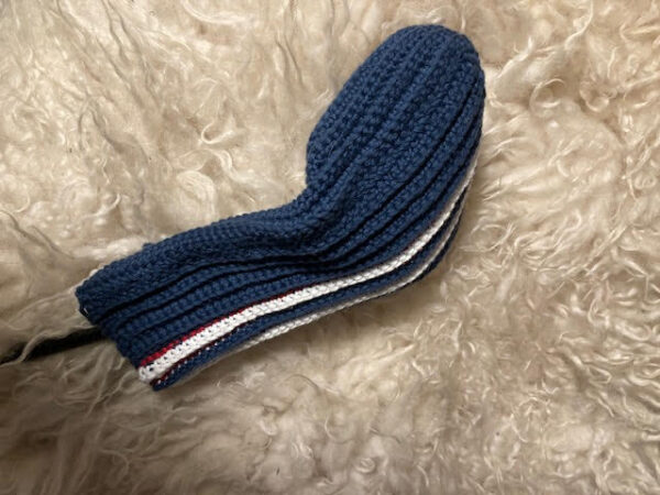 Supporter Headcover Driver - Bild 3