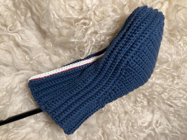 Supporter Headcover Driver - Bild 4